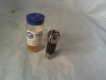  Southwick & Meister TF20 19/32" Cap Head Stock Steel Collet Image