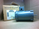  Baldor VM35420 3/4HP AC Motor 1725 RPM 56C 230/460V 3PH TEFC Image