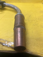  Tweco 1000-1233 Mini-MIG Traditional Style MIG Gun Image