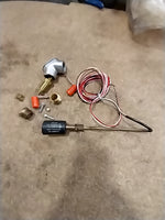  Norgren 18-023-020 Liquid Level Switch 18023020 Image