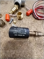  Norgren 18-023-020 Liquid Level Switch 18023020 Image