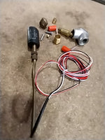 Norgren 18-023-020 Liquid Level Switch 18023020 Image