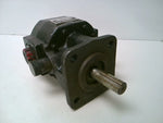 Haldex Barnes G1212E1A2218N00 Hydraulic Gear Pump 1320895 Image