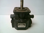  Haldex Barnes G1212E1A2218N00 Hydraulic Gear Pump 1320895 Image