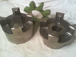  Rotex GG25 Coupling With Insert Image