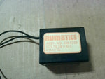  NUMATICS 226-272B SOLENOID COIL, 24VDC, 6 W Image