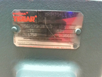  Dodge Tigear MR94754L1 Right Angle Gear Reducer Size 56/175-30New Image