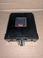  Warner Electric MCS-802-2 Power Supply Module 120Vac 90Vdc Image