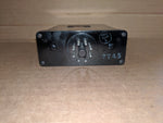  Warner Electric MCS-802-2 Power Supply Module 120Vac 90Vdc Image