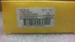  Bussmann FRS-R-30 30 A Fusetron Dual Element Time Delay Current Limiting Fuse Image