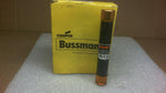  Bussmann FRS-R-30 30 A Fusetron Dual Element Time Delay Current Limiting Fuse Image