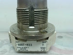  Allen-Bradley 800T-H33 Keyed Selector Switch No Key Image