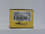  Bussmann LPJ-4SP Time Delay Fuse 4A 600 VAC 300 VDC (10 per box) Image
