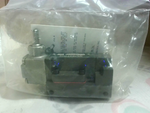  Numatrol LR3-0201 Limit Switch Valve Factory Sealed Image