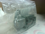  Numatrol LR3-0201 Limit Switch Valve Factory Sealed Image