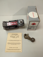  Numatrol LR3-0201 Limit Switch Valve Factory Sealed Image