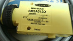  Banner SM2A312D Mini Beam Photoelectric Sensor 25965 Image