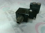  Edco USA VSA-18-NCL Mechanical Vacuum Switch Sensor Image