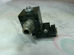  Edco USA VSA-18-NCL Mechanical Vacuum Switch Sensor Image