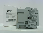  Allen Bradley 100-C12D10 IEC Contactor 12AMP 120VAC Image