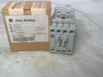  Allen Bradley 100-C12D10 IEC Contactor 12AMP 120VAC Image