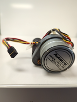 Autotrol 560 Geared Motor 12VDC Image