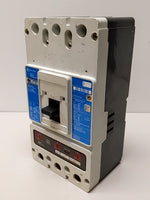  CUTLER HAMMER KD3400F CIRCUIT BREAKER Image
