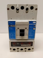  CUTLER HAMMER KD3400F CIRCUIT BREAKER Image
