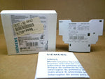  SIEMENS 3RV19211M BLOCK Image