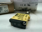  Banner SM312WQD Mini-Beam Photoelectric Switch Sensor 10-30VDC 26892 Image