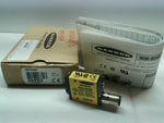  Banner SM312WQD Mini-Beam Photoelectric Switch Sensor 10-30VDC 26892 Image