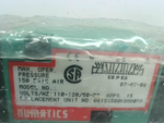  NUMATICS 228703B VALVE Image