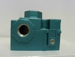  Mac Valves 56C-13-501AA Solenoid Valve 150PSI 24VDC 6W Image
