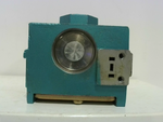  Mac Valves 56C-13-501AA Solenoid Valve 150PSI 24VDC 6W Image