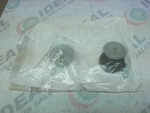  Hoffman 59710 Hole Seal Plug 1.56" Dia for 3/4" Conduit Factory Sealed Package Image