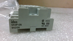  Idec SR3P-05 Timed Relay Socket 300V Image
