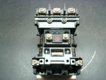  ALLEN BRADLEY 500LB0D93 CONTACTOR Image
