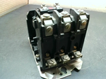  ALLEN BRADLEY 500LB0D93 CONTACTOR Image