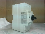  Allen Bradley 140-CMN-4000 Motor Starter Circuit Breaker Image