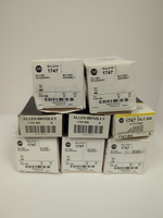  Allen Bradley 1747-BA Series A Lithium Battery Image