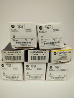  Allen Bradley 1747-BA Series A Lithium Battery Image