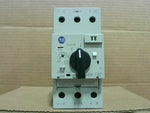  Allen Bradley 140M-F8E-C32 /C Circuit Breaker 3-Pole 23-32A Image