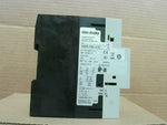  Allen Bradley 140M-F8E-C32 /C Circuit Breaker 3-Pole 23-32A Image
