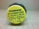  Turck BC10-P30SR-FZ3X2 Proximity Switch Image