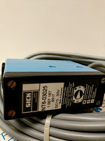  SICK Optic Electronic NT6-03025 Contrast Sensor Image