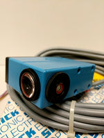  SICK Optic Electronic NT6-03025 Contrast Sensor Image