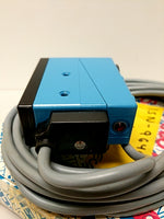  SICK Optic Electronic NT6-03025 Contrast Sensor Image