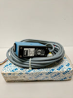  SICK Optic Electronic NT6-03025 Contrast Sensor Image