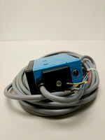  SICK Optic Electronic NT6-03025 Contrast Sensor Image