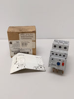  Allen Bradley193-ED1BB Overload Relay Image